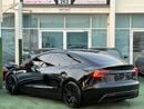Tesla Model 3 PERFORMANCE