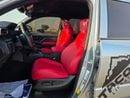Toyota Tacoma SR5 2.4T (4x4) Push button, leather seats with low mileage