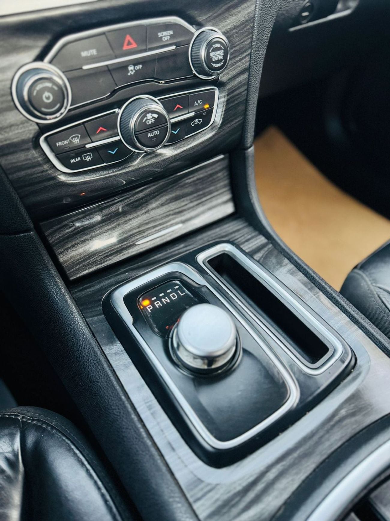 Chrysler 300 TOURING