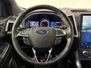 Ford Edge ST GCC ST / Original paint, Perfect condition