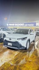 Toyota Frontlander