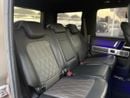 Mercedes Benz G63 AMG
