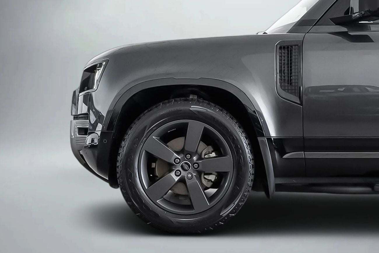 Land Rover Defender 110 X-DYNAMIC SE P300