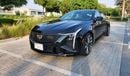 Cadillac CT5 V-SERIES BLACKWING