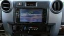 Toyota Land Cruiser 70