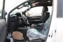 Toyota Hilux ADVENTURE