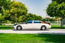 Mercedes Benz S580 L clean title No Accident with Service History completely serviced and ready to go