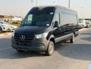 Mercedes Benz Sprinter