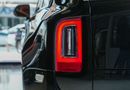Rolls Royce Cullinan BLACK BADGE