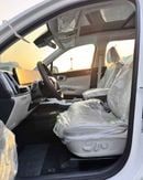 Kia Sorento 3.5L - 2027 MODEL - GCC Specs
