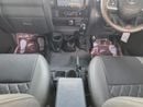 تويوتا لاند كروزر بيك آب LAND CRUISER PICKUP, FACE LIFTED TO 2024 MODEL DIESEL V8 RHD