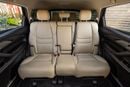 مازدا CX9 GT مازدا CX-9 موديل 2022 في دول مجلس التعاون الخليجي | ضمان الوكالة