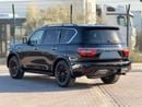 نيسان أرمادا SV 4WD 2021 5.6L