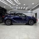 لكزس RX 350 ELEGANT 2.5L hybrid