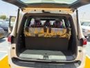 Toyota Land Cruiser VXR