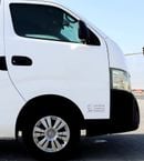 Nissan Urvan 2.5 L | | GCC | Accident-Free | In Excellent Condition | 1428 P.M