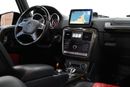 Mercedes Benz G63 AMG STANDARD 2018 Mercedes-Benz G63 AMG, Service History, 1 Year Warranty, Excellent Condition, GCC
