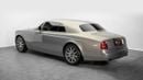 Rolls Royce Phantom COUPE - One of One - 2015 - Euro Specs