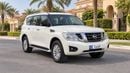 Nissan Patrol XE 2019 | AED 1268/Month | 0 DP | 30 Day Return | Warranty | Service History