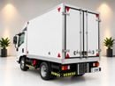 إيسوزو NMR 3L Diesel
