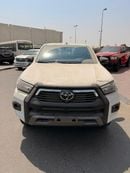 Toyota Hilux ADVENTURE