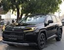 تويوتا راف ٤ 4WD Luxury 2.0L 4WD Full Option 2026