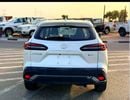 Toyota Frontlander Luxury / Luxury / 2.0L / Hybrid / Chinese Specs