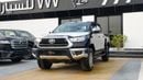 تويوتا هيلوكس SR5 تويوتا هايلكس SR5 DC 4WD A/T 2026