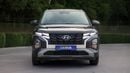 Hyundai Creta SMART Free Agency Warranty | Full Service History | Zero Downpayment Support