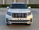 تويوتا برادو TX-L مواصفات CC، محرك ديزل V4، حالة ممتازة