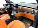 Mercedes Benz V 250 Vito Maybach Convert, Warranty, Full Service History, Fully Loaded, Chinese