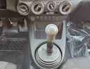 Toyota Hilux SINGLE CABIN TOYOTA HILUX SINGLE CABIN LONG BODY || 2.4L DIESEL V4 M/T 4WD | 5+2 HOOKS | PWOER WINDOW | DIFF-LOCK