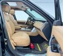 Land Rover Range Rover AUTOBIOGRAPHY P530