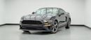 فورد موستانج GT California Special