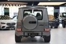 Mercedes Benz G 63 AMG 4X4²