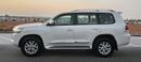 Toyota Land Cruiser GXR