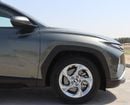 Hyundai Tucson SMART ACCIDENTS FREE - GCC - ENGINE 2000 CC - PERFECT CONDITION INSIDE OUT