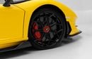 لامبورغيني أفينتادور 6.5L V12 Naturally Aspirated Engine