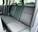 Toyota FJ Cruiser VXR 2014 Toyota FJ Cruiser VXR, Full Toyota Service History, GCC Specs