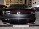 Hyundai Sonata GLS COMFORT