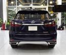Lexus RX350 PREMIER EXCELLENT DEAL for our Lexus RX350 ( 2020 Model ) in Blue Color Canadian Specs