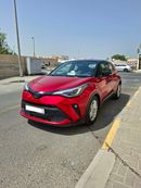 Toyota C-HR VX