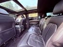 Ford Expedition Limited GCC Specs