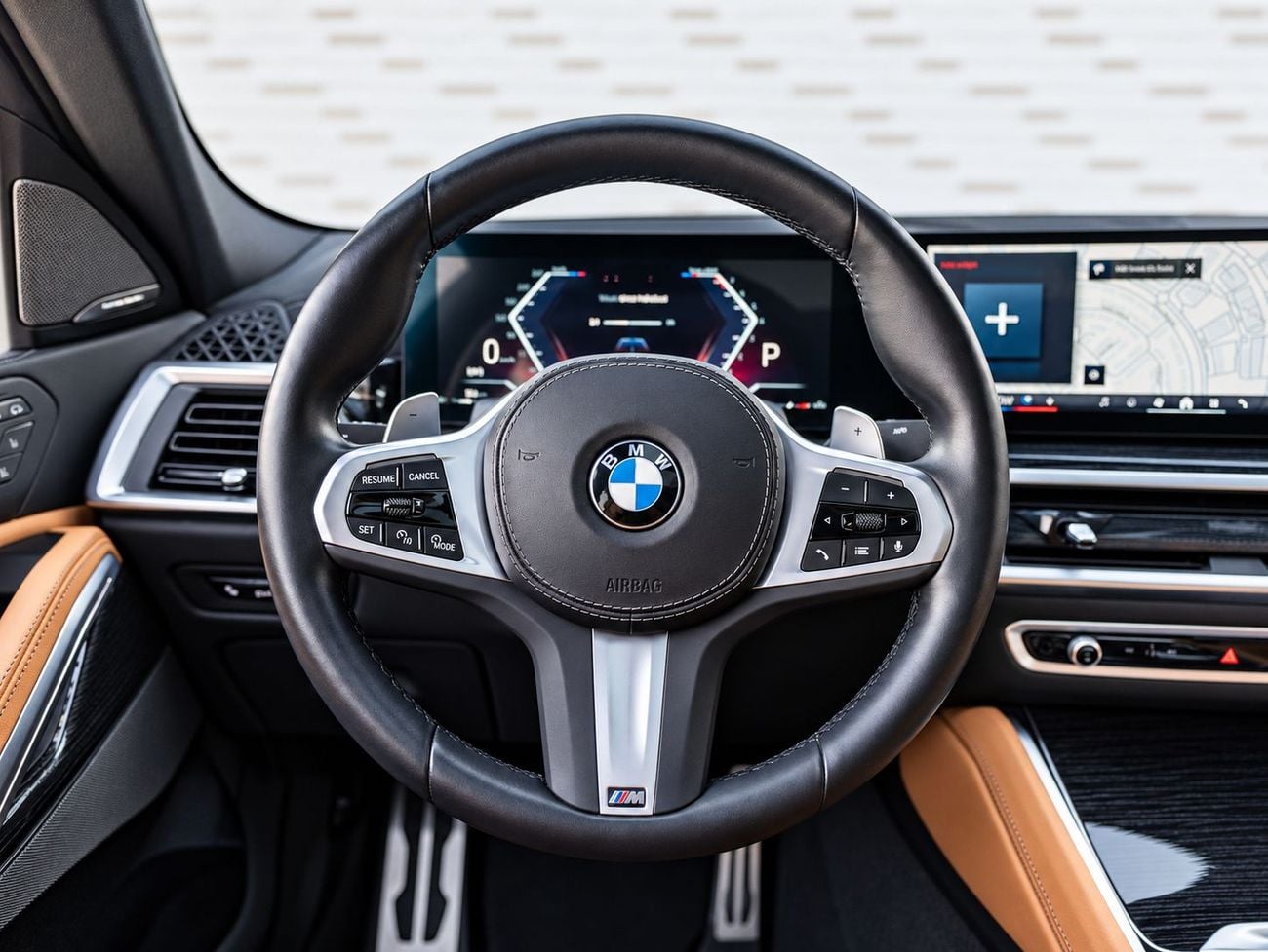 BMW X6 XDRIVE40i M SPORT PRO