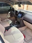 Toyota Prado GXR 2020 Model V6 4.0L Engine Full Option