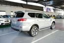 Dongfeng Paladin Export