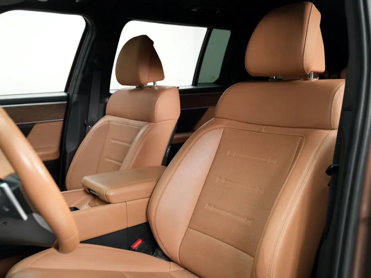 هيونداي سانتا في COMFORT GCC Specs | LOW MILEAGE | Warranty