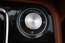 Infiniti QX80 LUXE SENSORY PROACTIVE BLACK EDITION