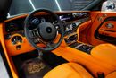 Rolls Royce Spectre Black Badge, Bespoke Audio, Illuminated Fascia, Starlight, Dealer Warr + Serv!!