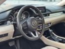 Mazda 6 S